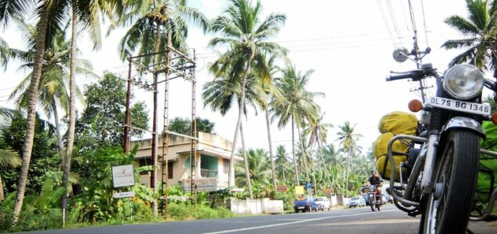 India - dupa doua saptamani