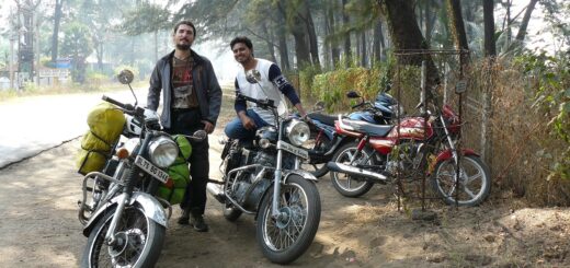 Rahul -Royal Dahanu Raiders