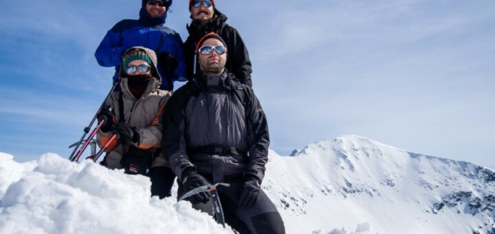 Muntii Retezat 2015 - Dusi.ro