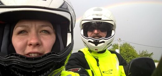 Echipament moto Macna Romania - Dusi.ro