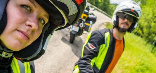 Cluj to Nordkapp 2016 - Dusi.ro