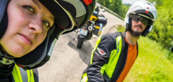 Cluj to Nordkapp 2016 - Dusi.ro