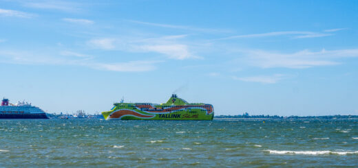 bacul Tallin-Helsinky