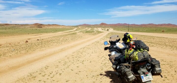 Mongolia 2018 - Dusi.ro