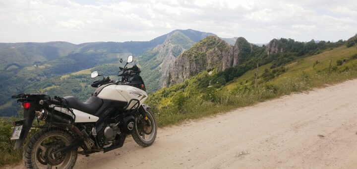 Transalpina de Apuseni